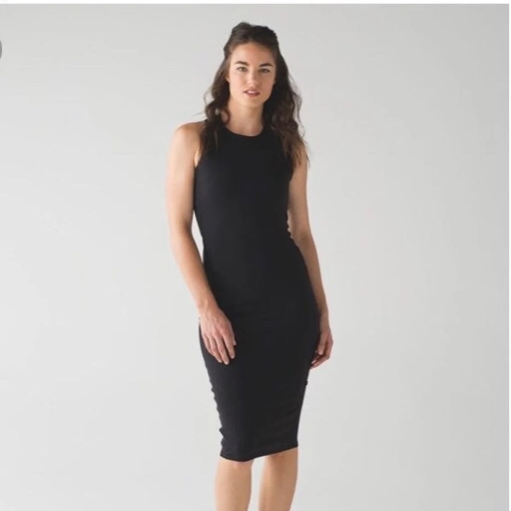 Lululemon Picnic Dress
